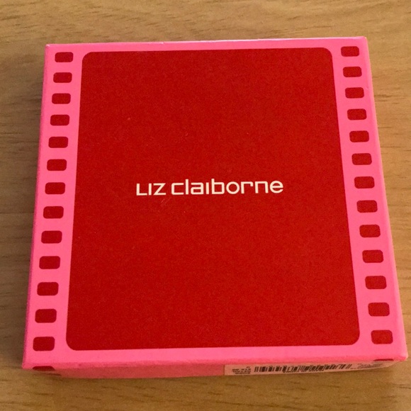 Nwt Liz Claiborne pocket mirror - Picture 5 of 7